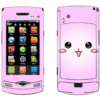   «  - Kawaii»   Samsung Wave S8500