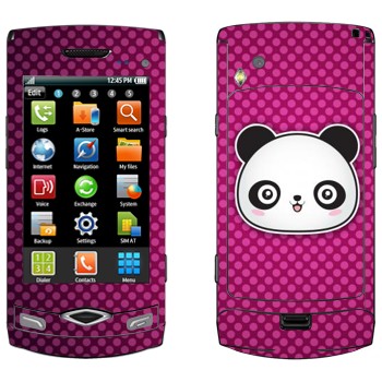   «  - Kawaii»   Samsung Wave S8500