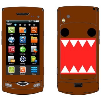   « - Kawaii»   Samsung Wave S8500