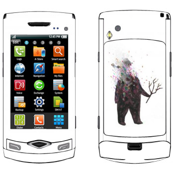   «Kisung Treeman»   Samsung Wave S8500