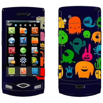 Samsung Wave S8500