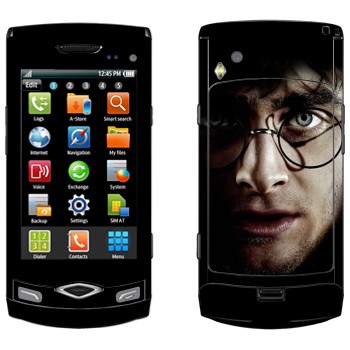   «Harry Potter»   Samsung Wave S8500