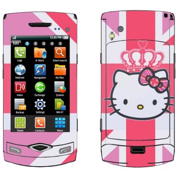   «Kitty  »   Samsung Wave S8500