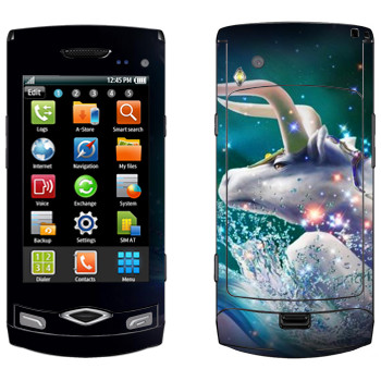   «  »   Samsung Wave S8500