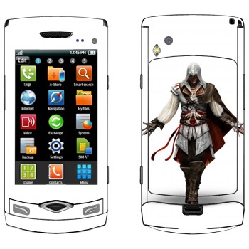   «Assassin 's Creed 2»   Samsung Wave S8500