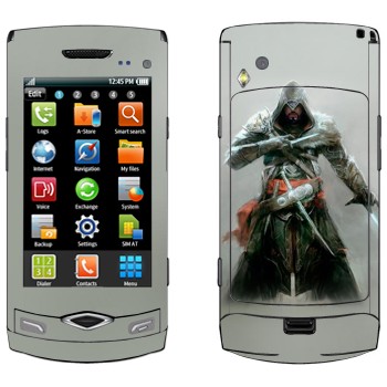   «Assassins Creed: Revelations -  »   Samsung Wave S8500