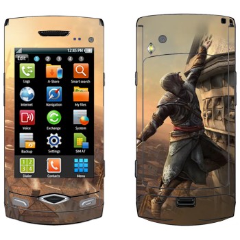   «Assassins Creed: Revelations - »   Samsung Wave S8500