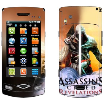   «Assassins Creed: Revelations»   Samsung Wave S8500