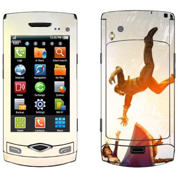   «Bioshock»   Samsung Wave S8500