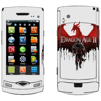   «Dragon Age II»   Samsung Wave S8500
