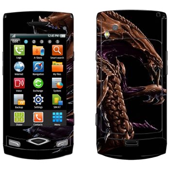   «Hydralisk»   Samsung Wave S8500