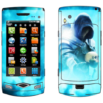   «Assassins -  »   Samsung Wave S8500