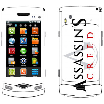   «Assassins creed »   Samsung Wave S8500