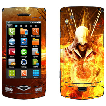   «Assassins creed »   Samsung Wave S8500