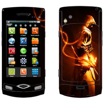   «Assassins creed  »   Samsung Wave S8500