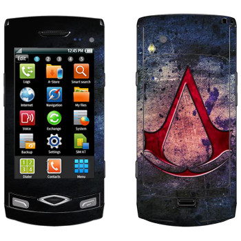   «Assassins creed »   Samsung Wave S8500