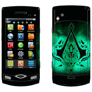   «Assassins »   Samsung Wave S8500