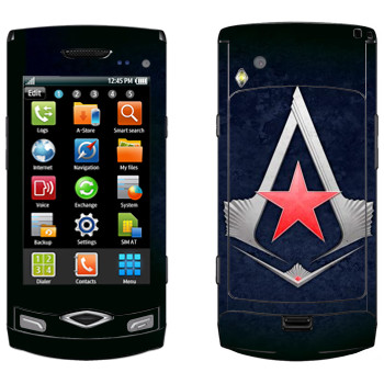   «Assassins »   Samsung Wave S8500