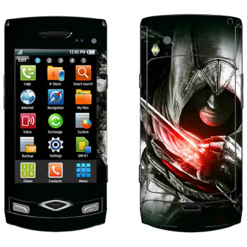   «Assassins»   Samsung Wave S8500