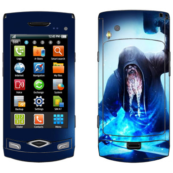   «Dark Souls »   Samsung Wave S8500