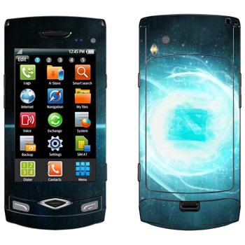   «Dota energy»   Samsung Wave S8500