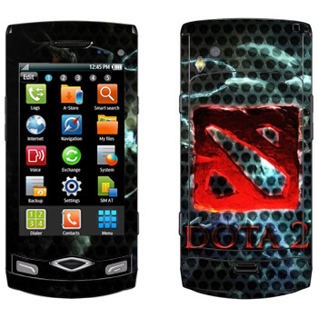   «Dota »   Samsung Wave S8500