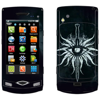   «Dragon Age -  »   Samsung Wave S8500