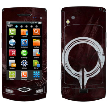   «Dragon Age - »   Samsung Wave S8500