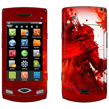   «Dragon Age -  »   Samsung Wave S8500