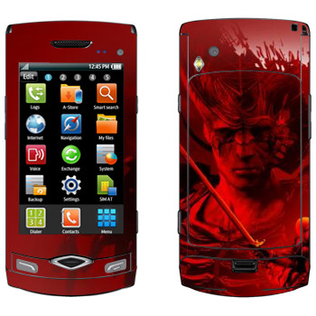   «Dragon Age - »   Samsung Wave S8500