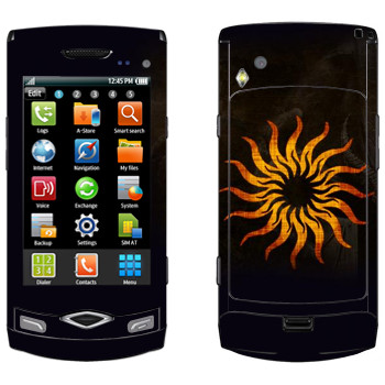   «Dragon Age - »   Samsung Wave S8500