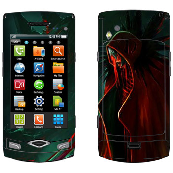   «Dragon Age - »   Samsung Wave S8500