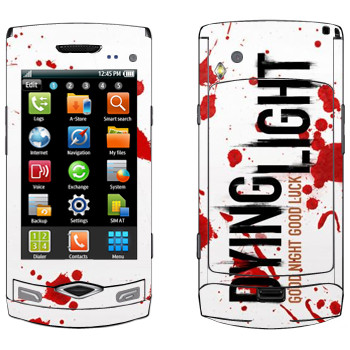   «Dying Light  - »   Samsung Wave S8500