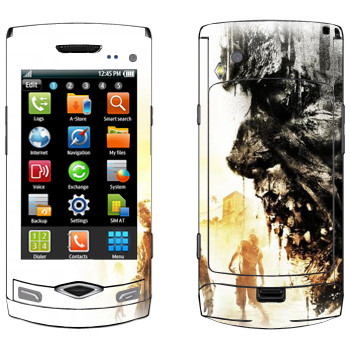   «Dying Light »   Samsung Wave S8500