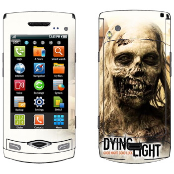   «Dying Light -»   Samsung Wave S8500