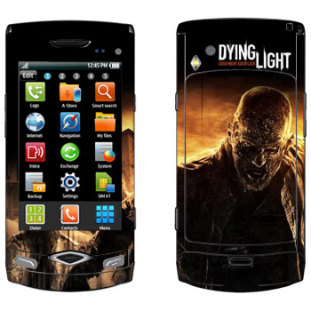   «Dying Light »   Samsung Wave S8500