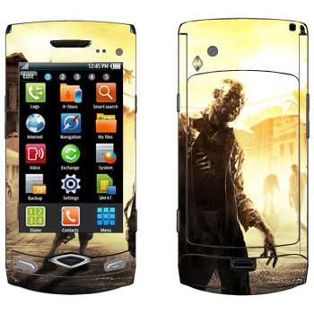   «Dying Light  »   Samsung Wave S8500