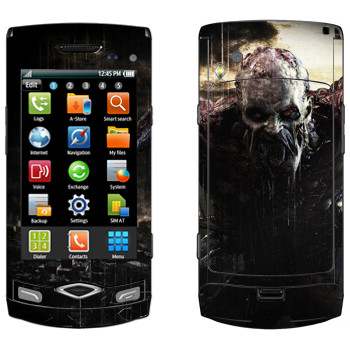   «Dying Light  »   Samsung Wave S8500
