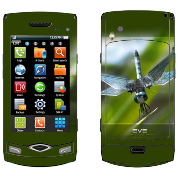   «EVE »   Samsung Wave S8500