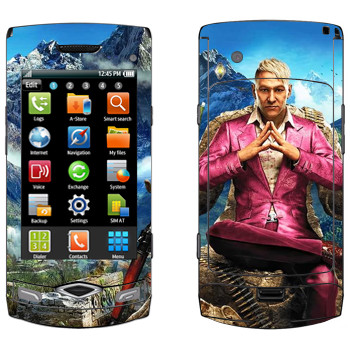   «Far Cry 4 -  »   Samsung Wave S8500