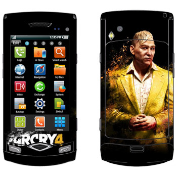   «Far Cry 4 -    »   Samsung Wave S8500