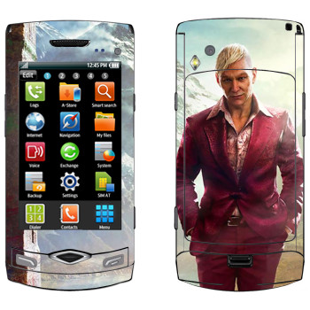   «Far Cry 4 - »   Samsung Wave S8500