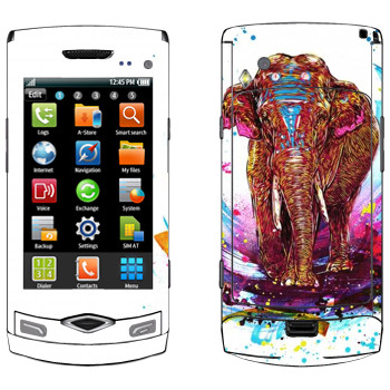   «Far Cry 4 - »   Samsung Wave S8500