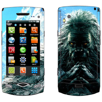   «Far Cry 4 - »   Samsung Wave S8500