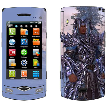   «Neverwinter »   Samsung Wave S8500