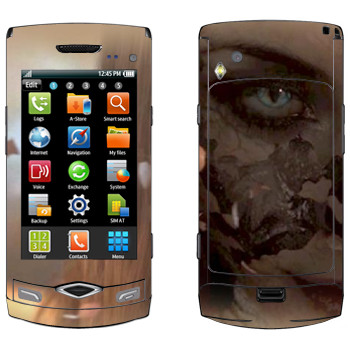   «Neverwinter Flame»   Samsung Wave S8500