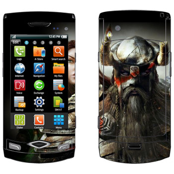   «Neverwinter »   Samsung Wave S8500