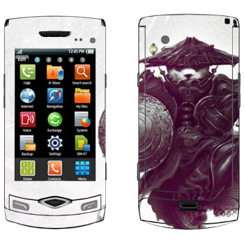   «   - World of Warcraft»   Samsung Wave S8500