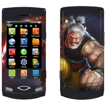   «Shards of war Ryudo»   Samsung Wave S8500