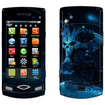   «Star conflict Death»   Samsung Wave S8500